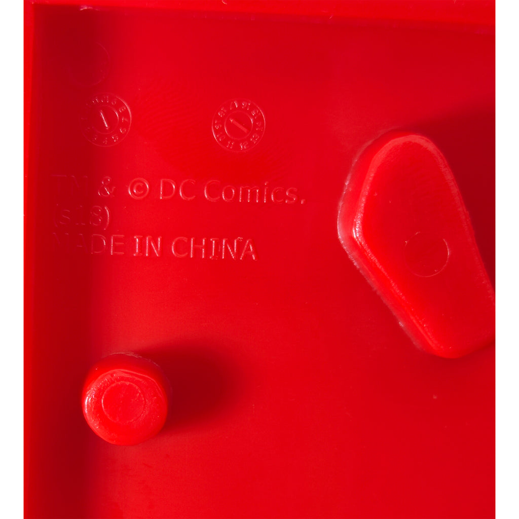 DC Comics Harley Quinn Cryptozoic Vinyl Figure 2018 18cm – Batman, Quantum Mechanix, 18 cm, 2018, pre-owned collector piece, Uncanny Collectibles Dublin Ireland