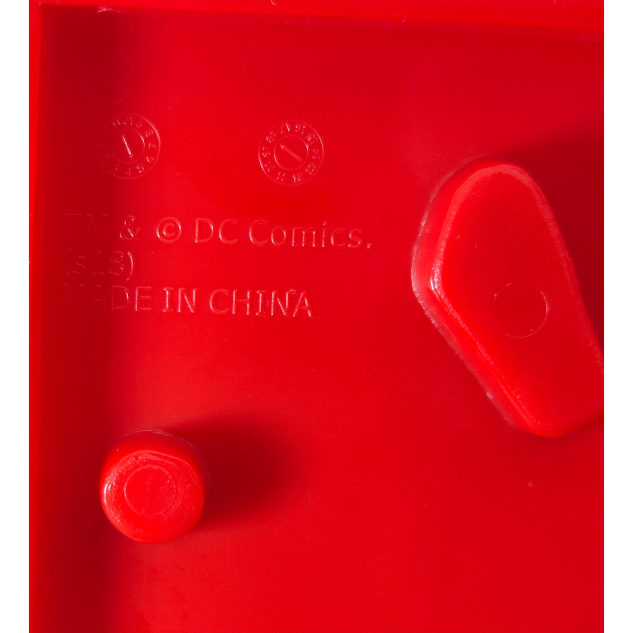 DC Comics Harley Quinn Cryptozoic Vinyl Figure 2018 18cm – Batman, Quantum Mechanix, 18 cm, 2018, pre-owned collector piece, Uncanny Collectibles Dublin Ireland