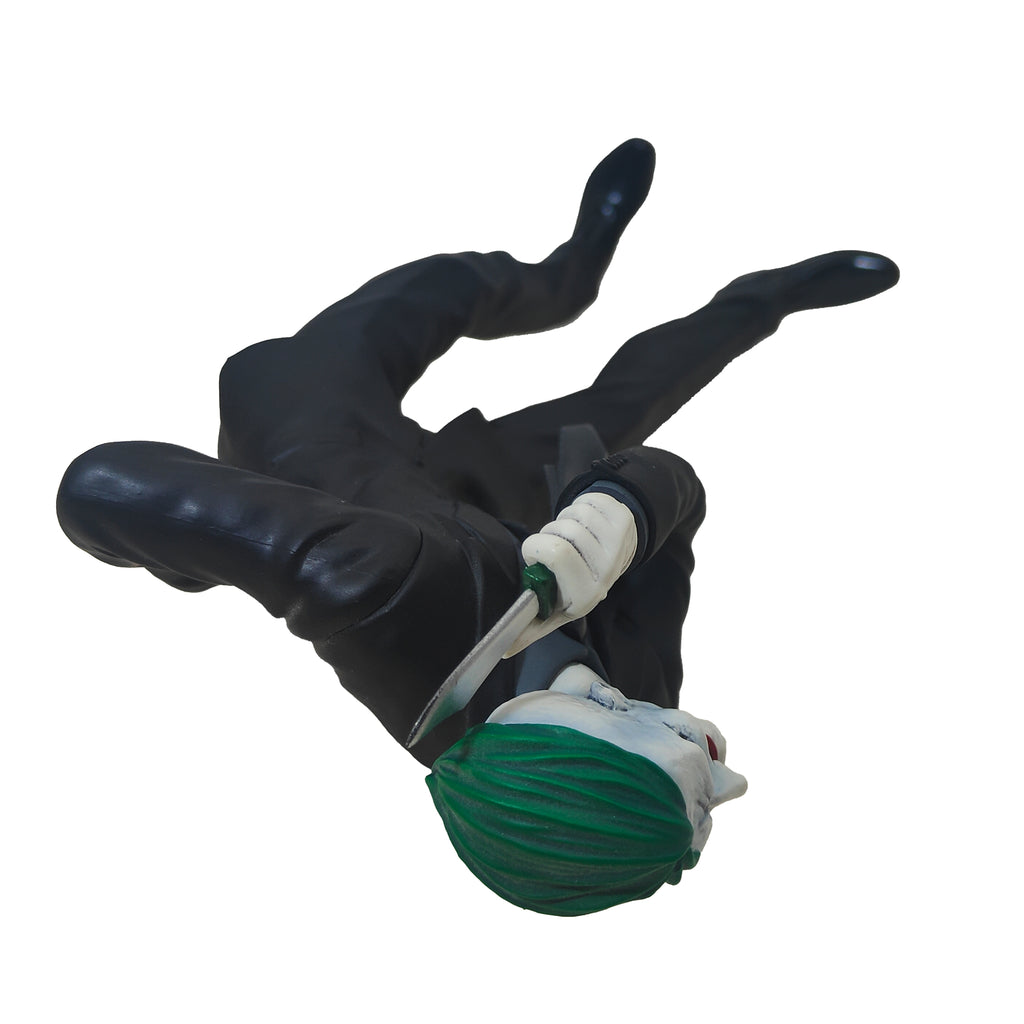 DC Comics Joker New 52 Kotobukiya ARTFX+ 1/10 Statue