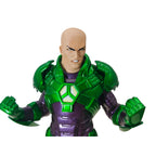 DC Comics Lex Luthor New 52 Kotobukiya ARTFX+ 1/10 Statue