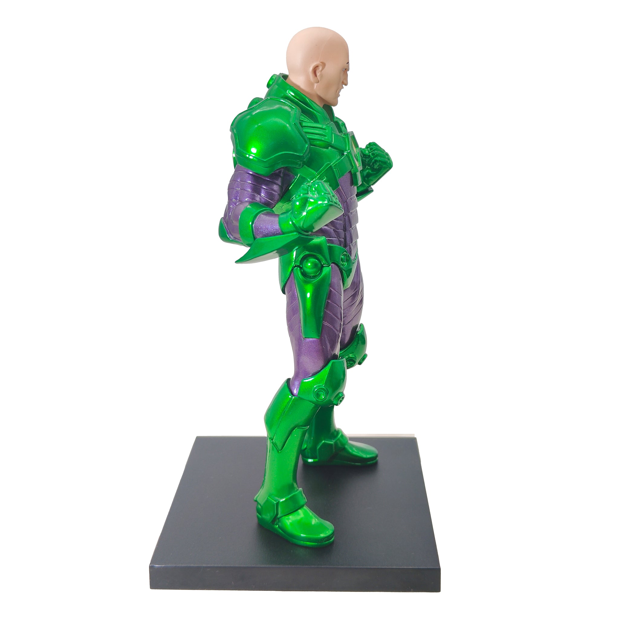 DC Comics Lex Luthor New 52 Kotobukiya ARTFX+ 1/10 Statue