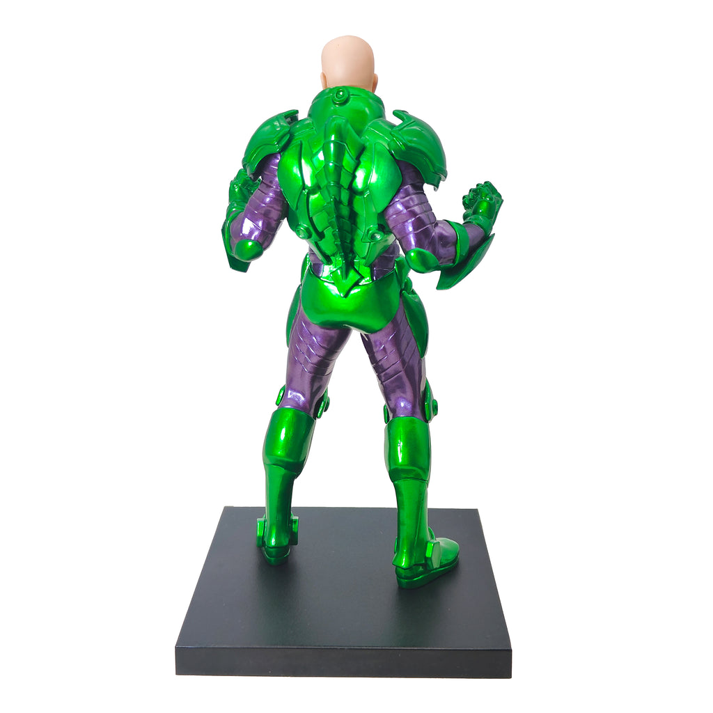 DC Comics Lex Luthor New 52 Kotobukiya ARTFX+ 1/10 Statue