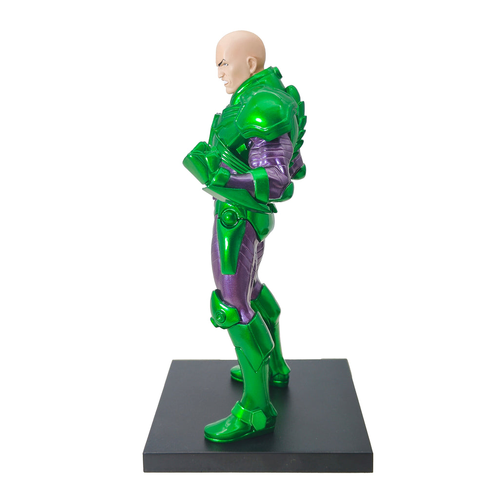 DC Comics Lex Luthor New 52 Kotobukiya ARTFX+ 1/10 Statue