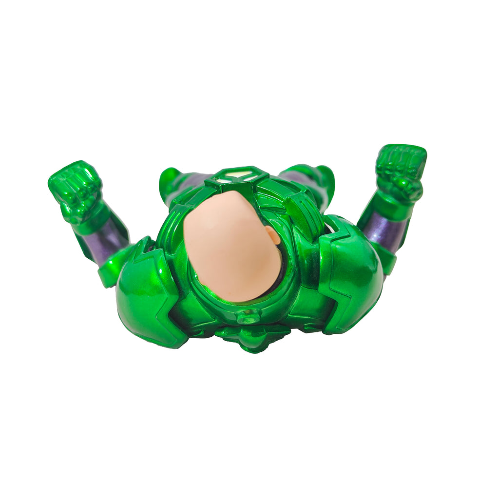 DC Comics Lex Luthor New 52 Kotobukiya ARTFX+ 1/10 Statue