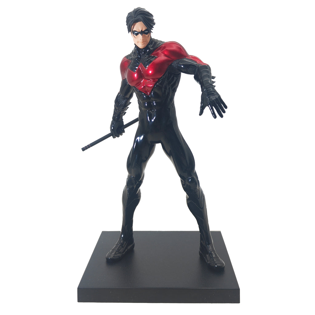 DC Comics Nightwing New 52 Kotobukiya ARTFX+ 1/10 Statue