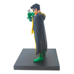 DC Comics Robin and Ace the Bat-Hound Super Sons Kotobukiya ARTFX+ 1/10 Statue