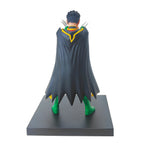 DC Comics Robin and Ace the Bat-Hound Super Sons Kotobukiya ARTFX+ 1/10 Statue