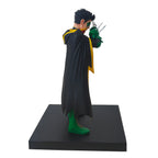 DC Comics Robin and Ace the Bat-Hound Super Sons Kotobukiya ARTFX+ 1/10 Statue