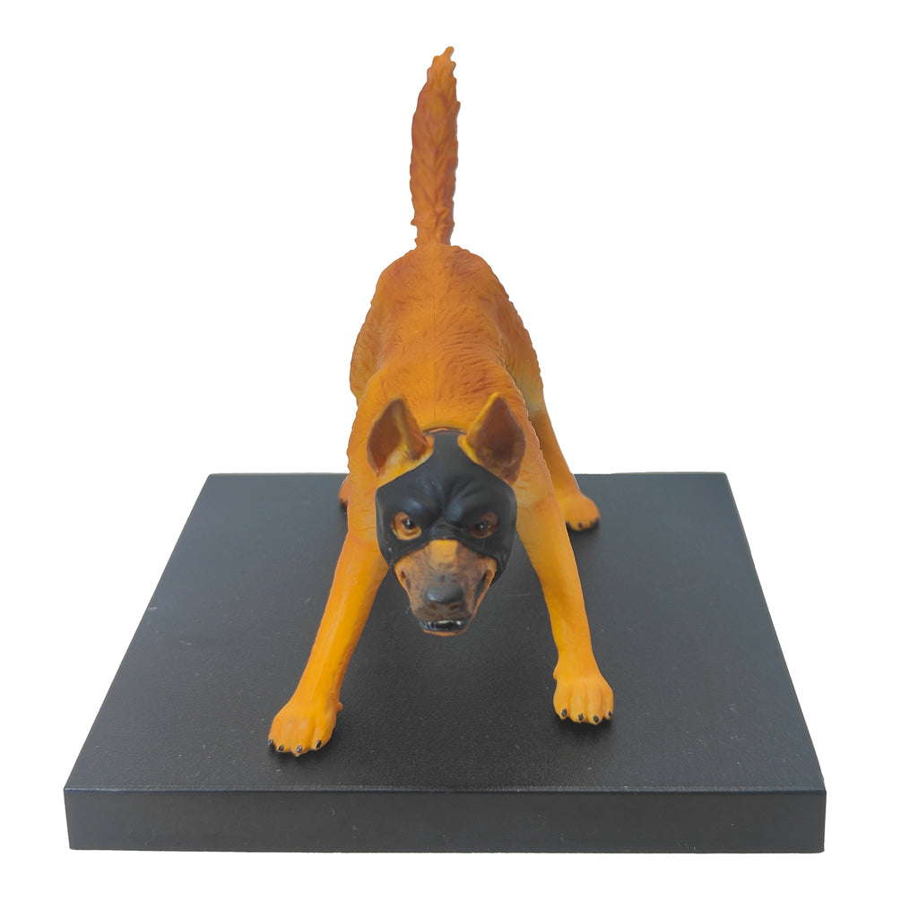 DC Comics Robin and Ace the Bat-Hound Super Sons Kotobukiya ARTFX+ 1/10 Statue