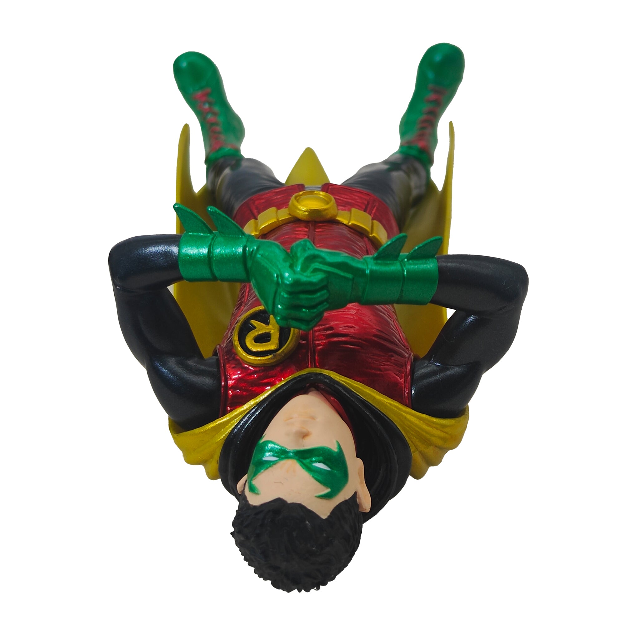 DC Comics Robin Damian Wayne New 52 Kotobukiya ARTFX+ 1/10 Statue