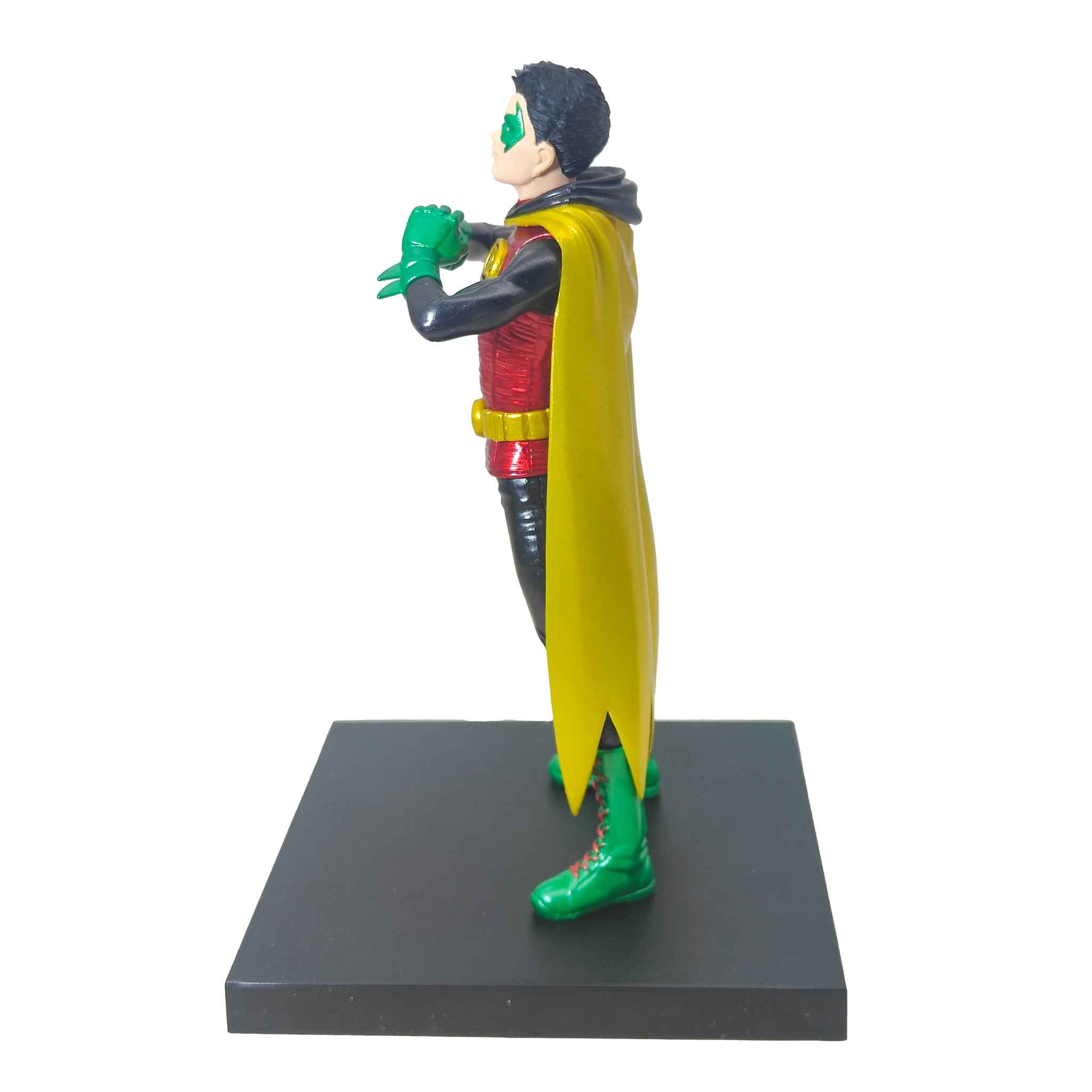 DC Comics Robin Damian Wayne New 52 Kotobukiya ARTFX+ 1/10 Statue