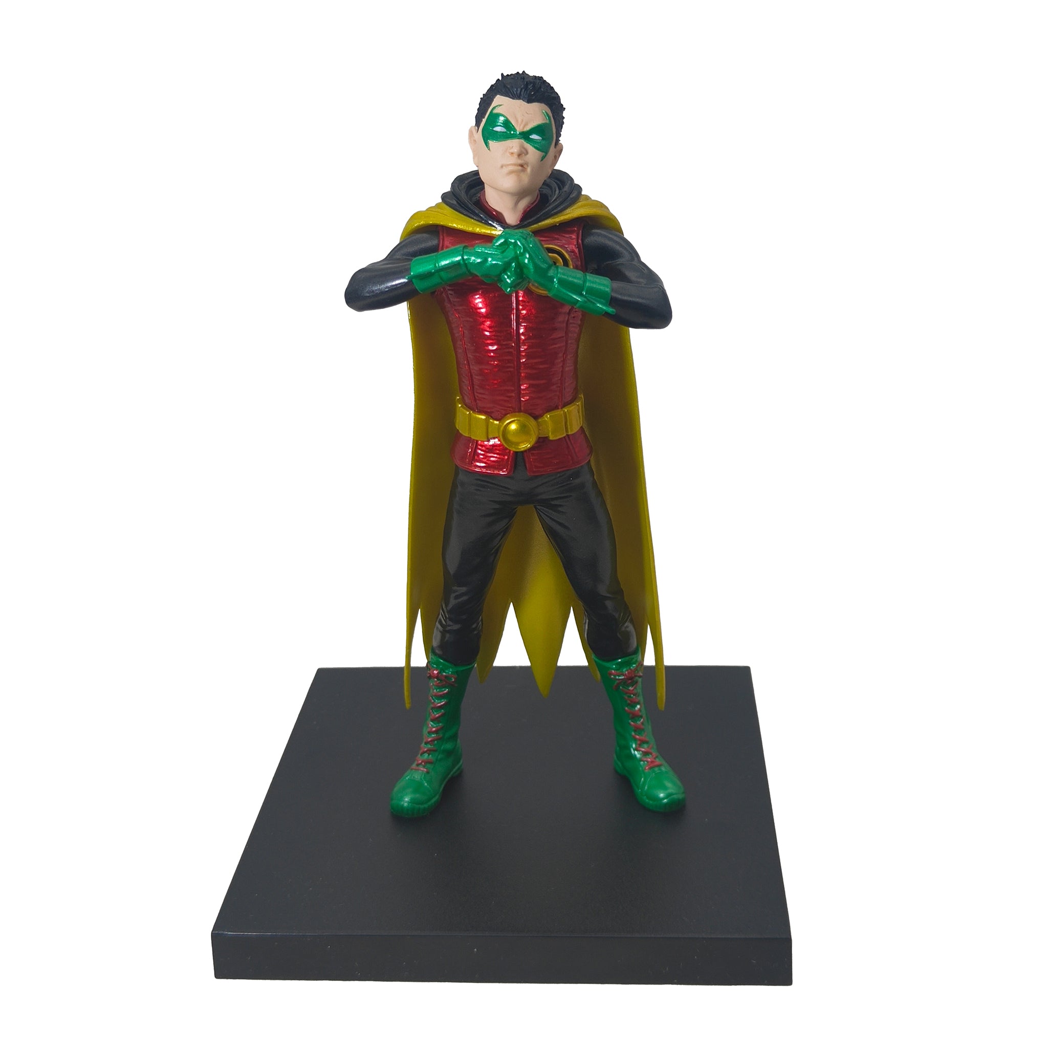 DC Comics Robin Damian Wayne New 52 Kotobukiya ARTFX+ 1/10 Statue
