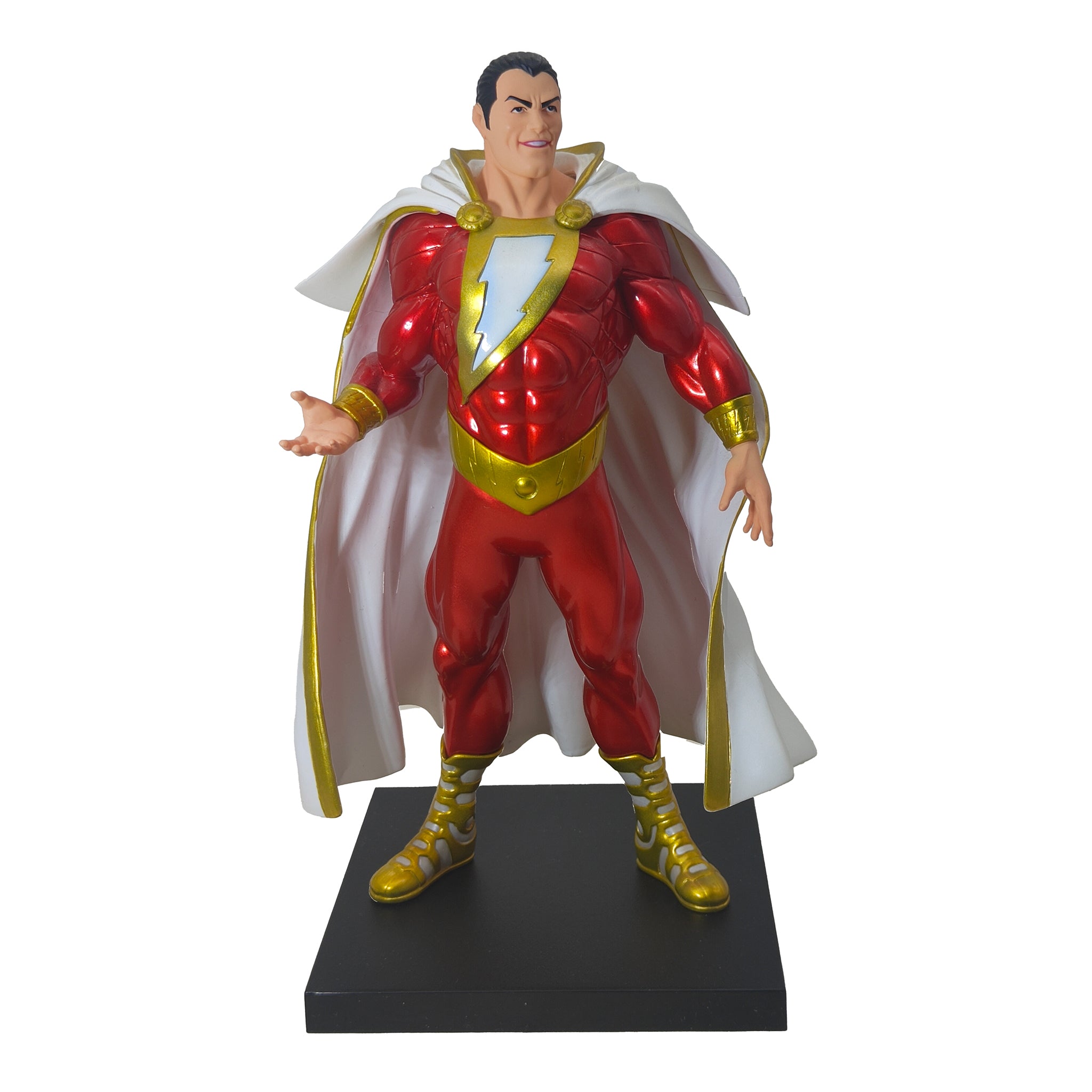 DC Comics Shazam New 52 Kotobukiya ARTFX+ 1/10 Statue