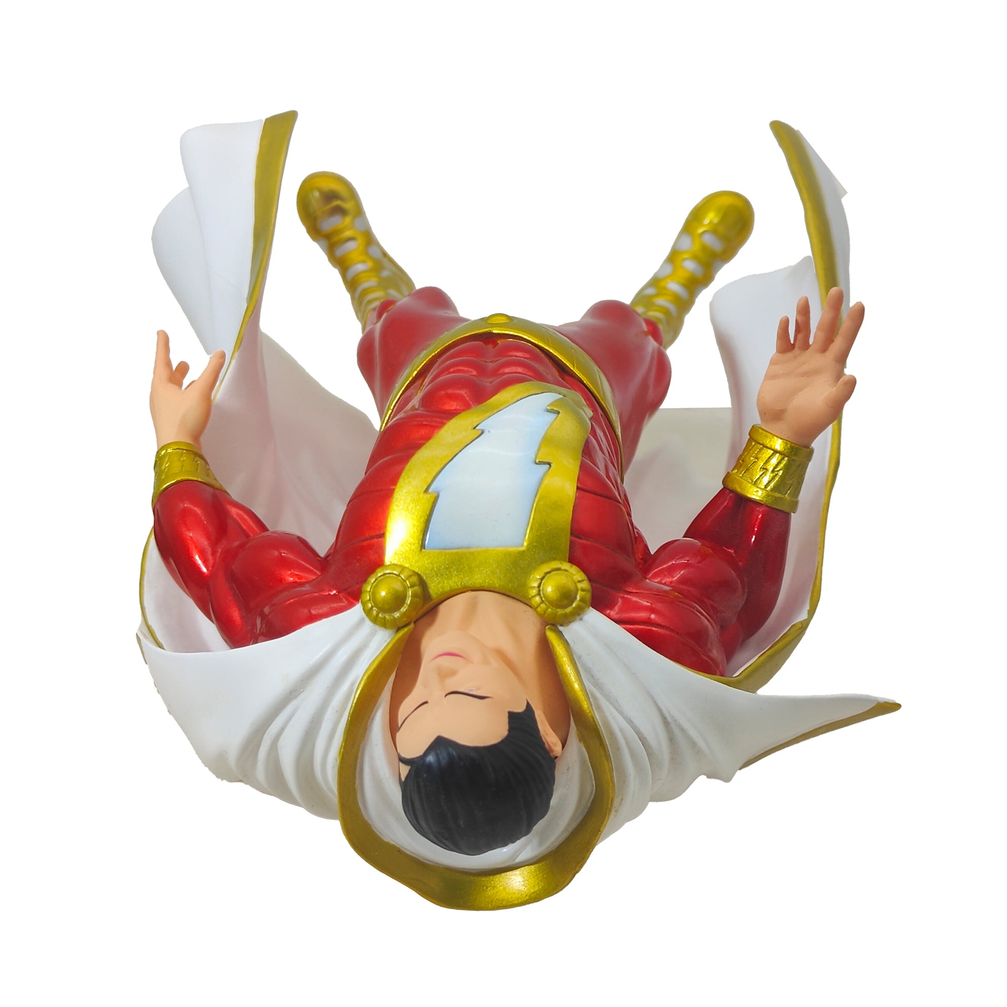 DC Comics Shazam New 52 Kotobukiya ARTFX+ 1/10 Statue