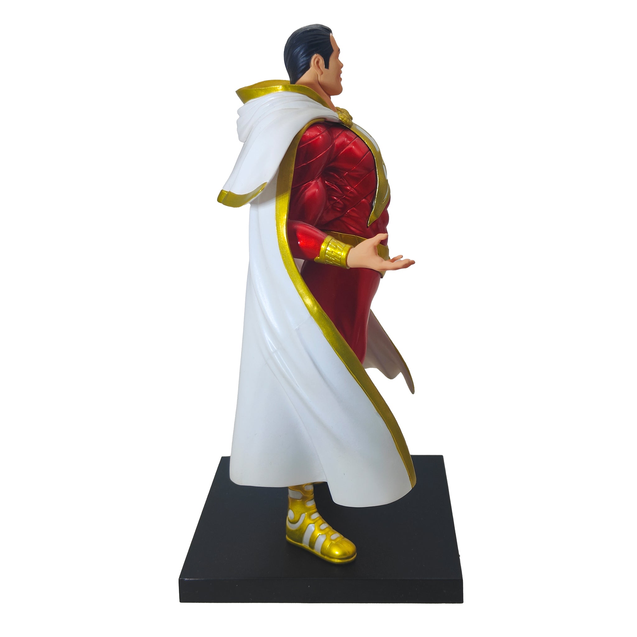 DC Comics Shazam New 52 Kotobukiya ARTFX+ 1/10 Statue