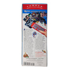 DC Comics Super Heroes and Villains Fandex Guide Workman Publishing 2010