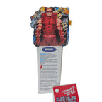 DC Comics Super Heroes and Villains Fandex Guide Workman Publishing 2010