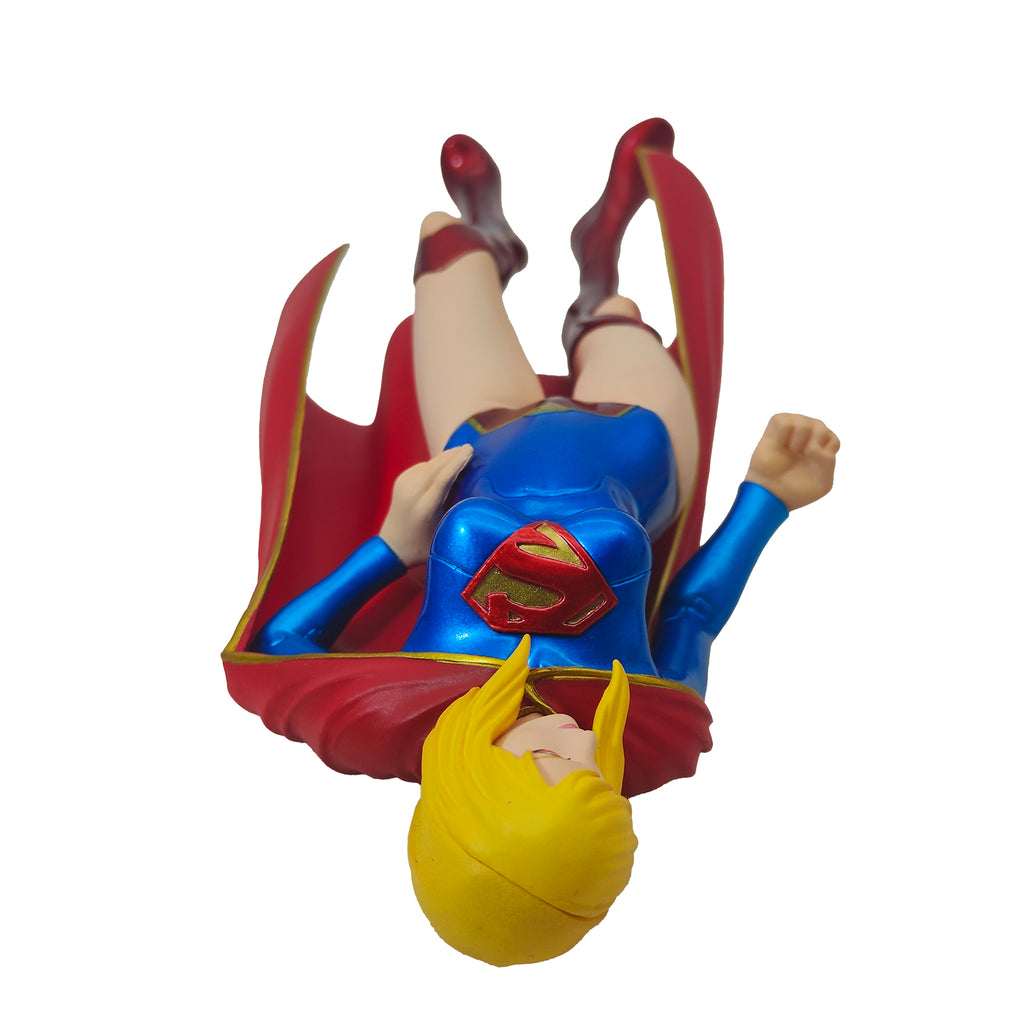 DC Comics Supergirl New 52 Kotobukiya ARTFX+ 1/10 Statue