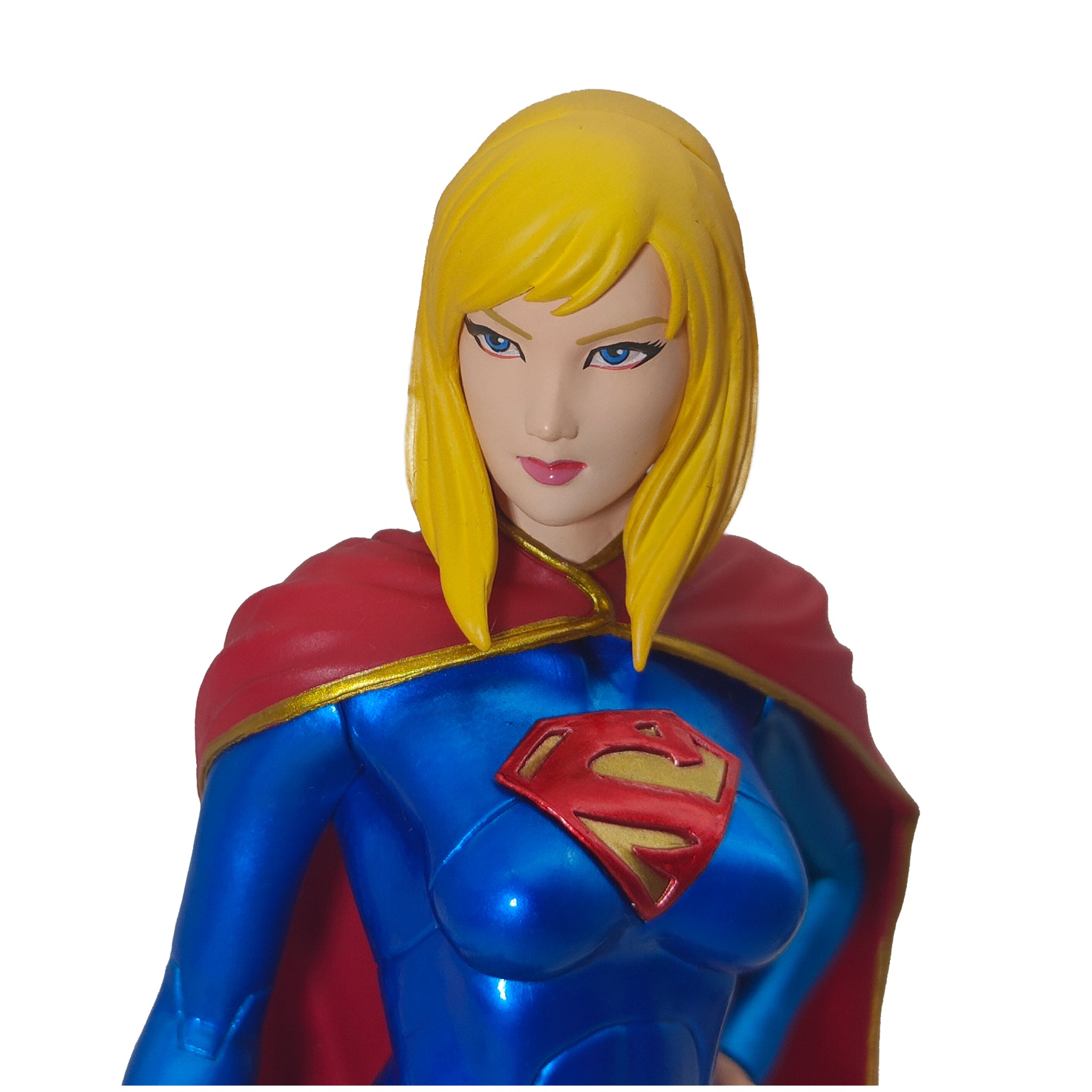DC Comics Supergirl New 52 Kotobukiya ARTFX+ 1/10 Statue