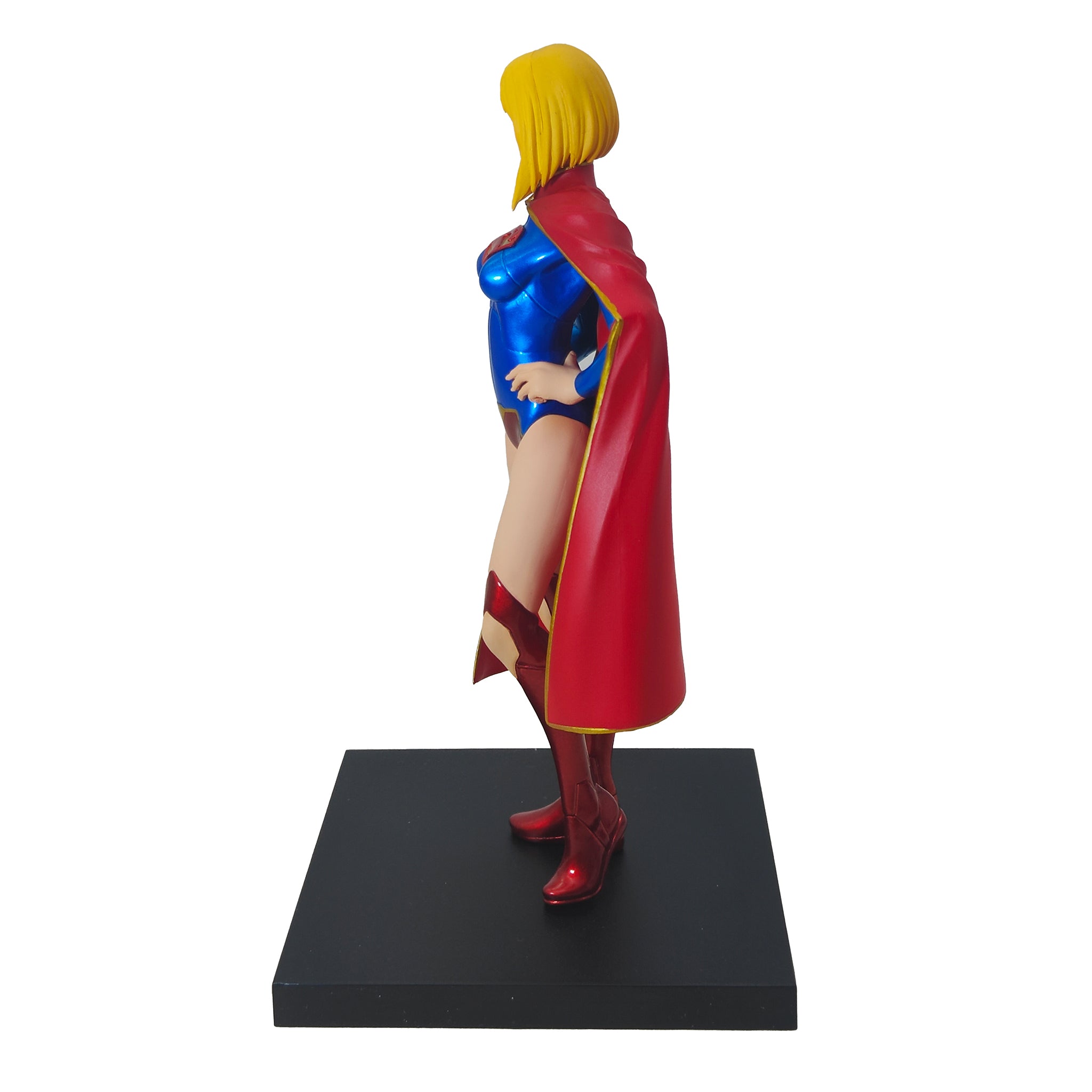 DC Comics Supergirl New 52 Kotobukiya ARTFX+ 1/10 Statue