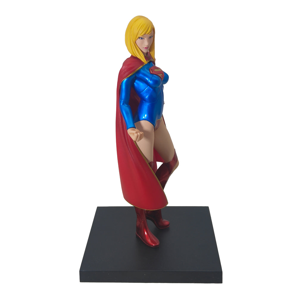 DC Comics Supergirl New 52 Kotobukiya ARTFX+ 1/10 Statue