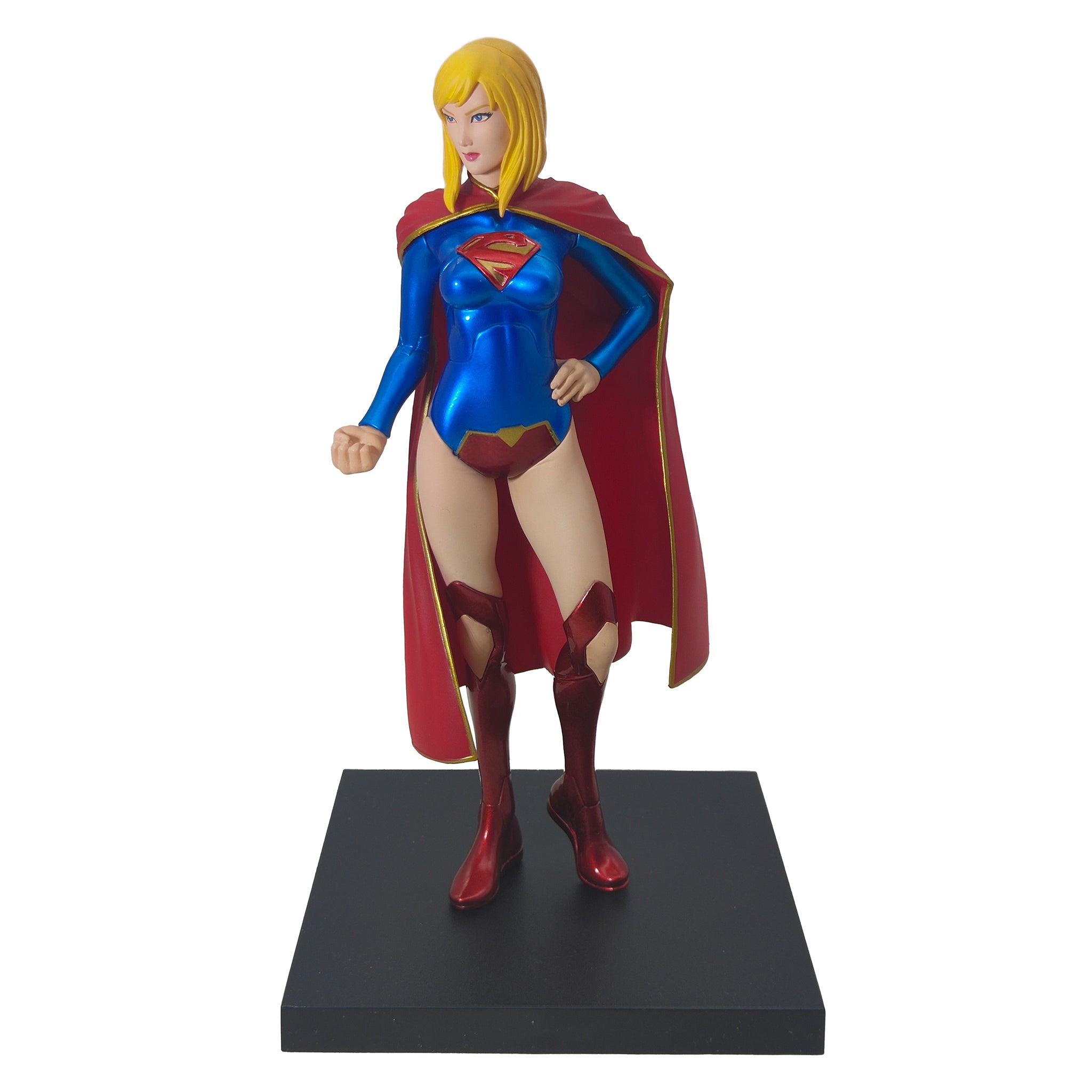DC Comics Supergirl New 52 Kotobukiya ARTFX+ 1/10 Statue