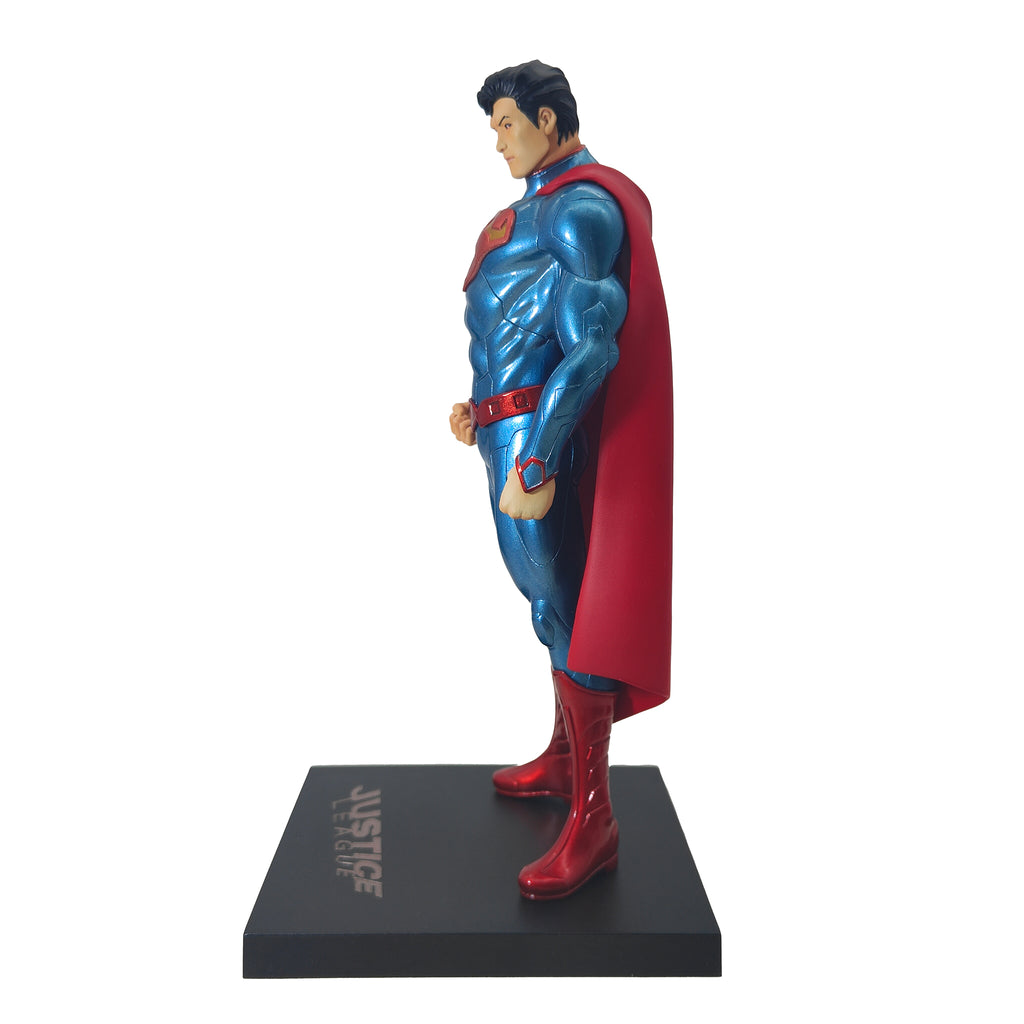 DC Comics Superman New 52 Kotobukiya ARTFX+ 1/10 Statue