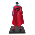 DC Comics Superman New 52 Kotobukiya ARTFX+ 1/10 Statue