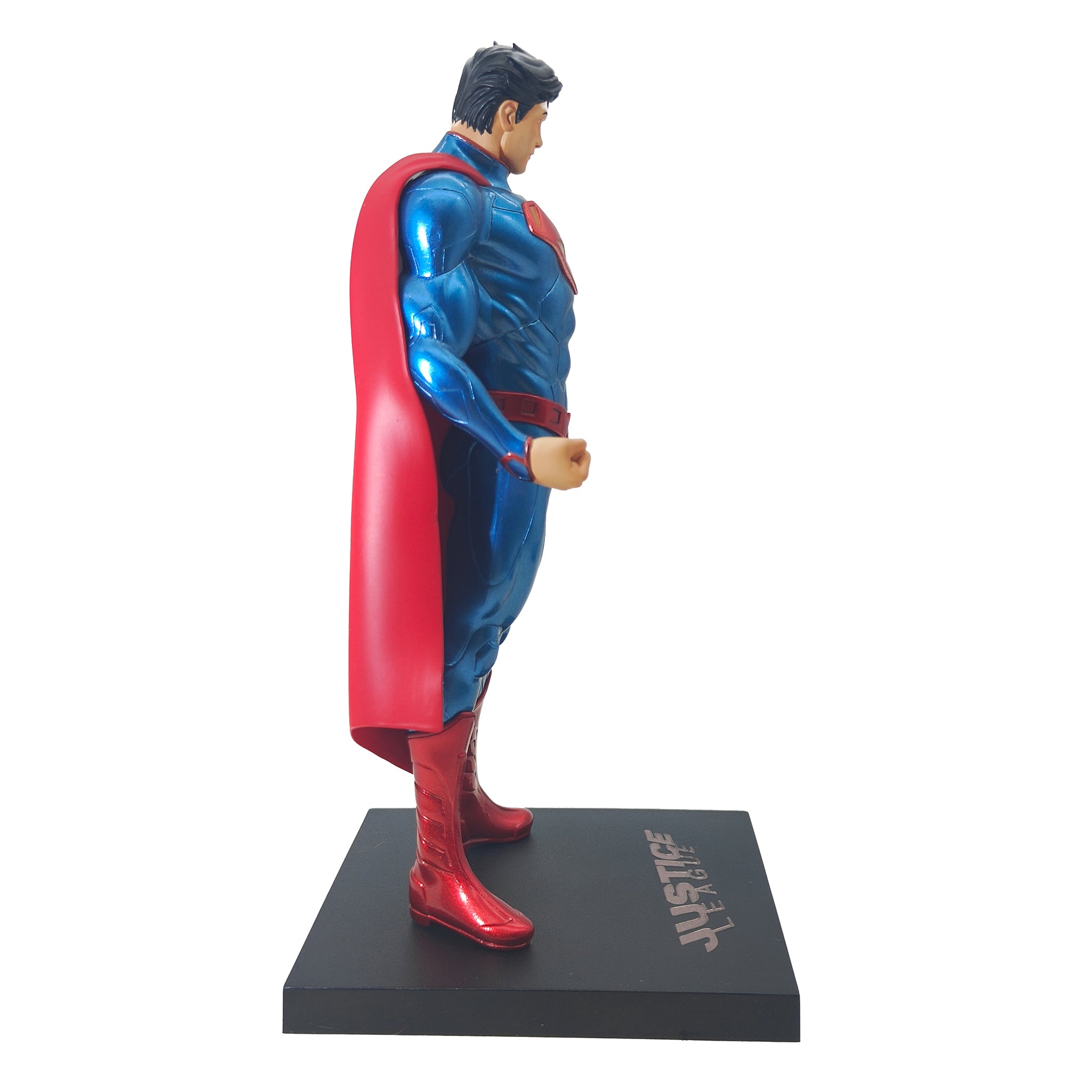 DC Comics Superman New 52 Kotobukiya ARTFX+ 1/10 Statue