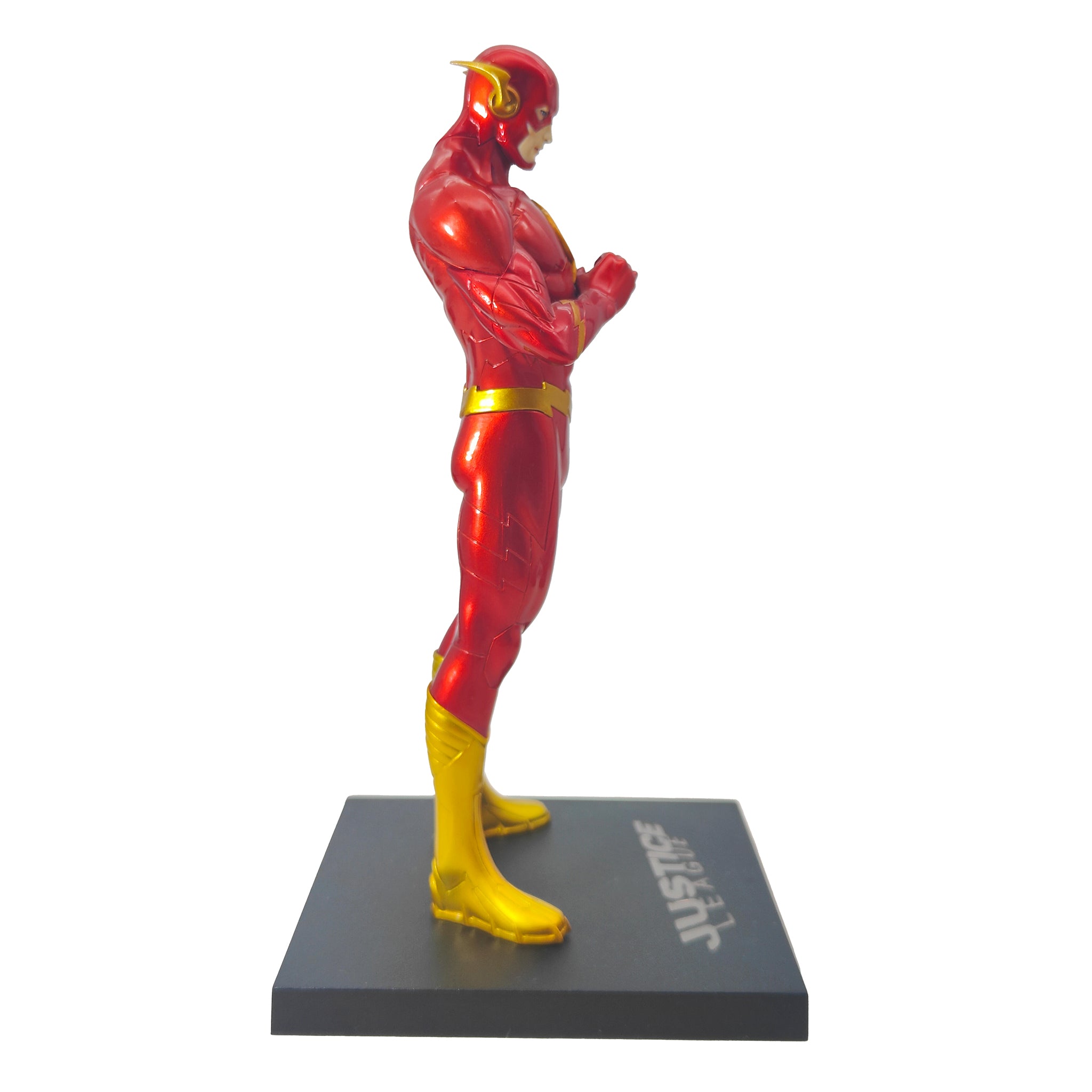 DC Comics The Flash New 52 Kotobukiya ARTFX+ 1/10 Statue