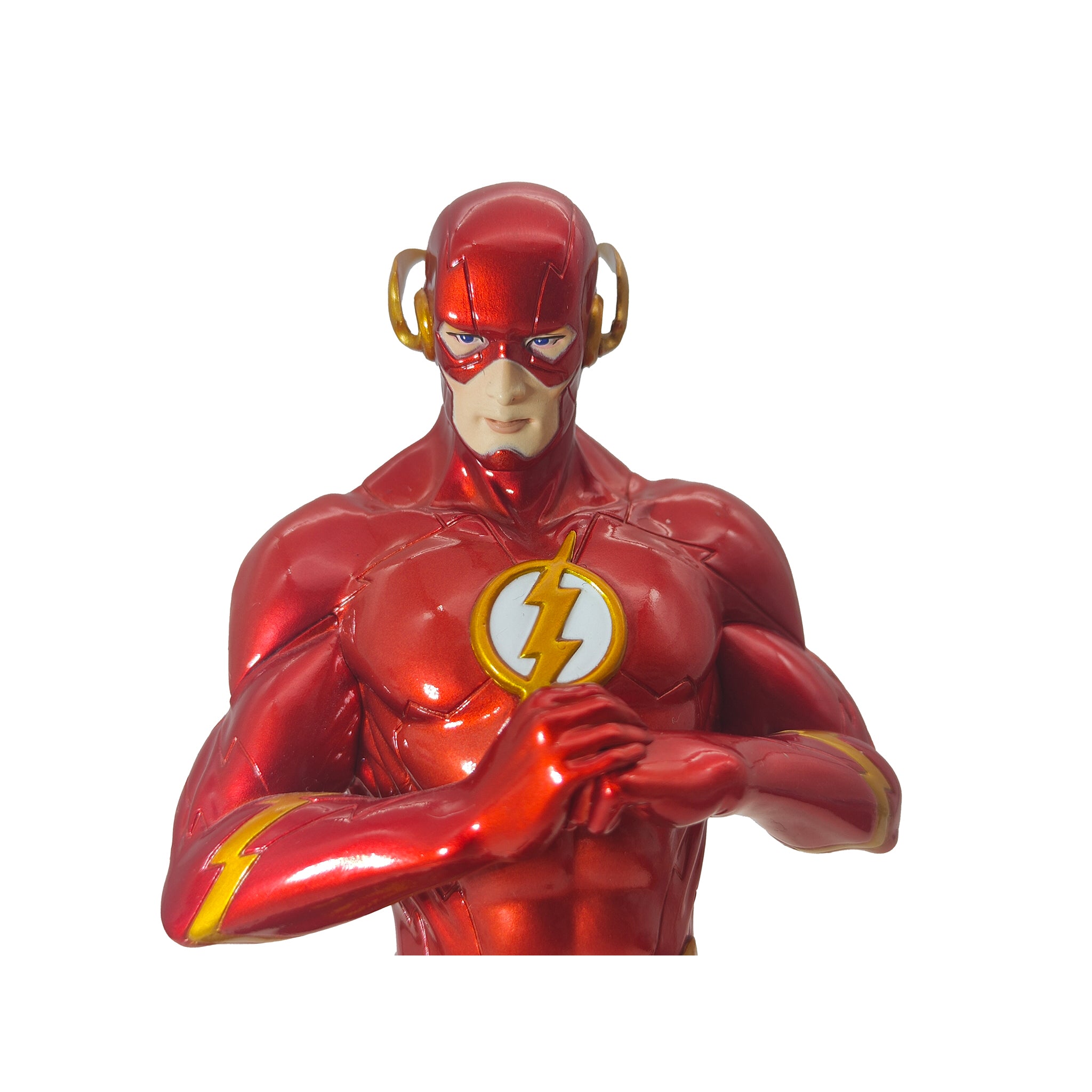 DC Comics The Flash New 52 Kotobukiya ARTFX+ 1/10 Statue
