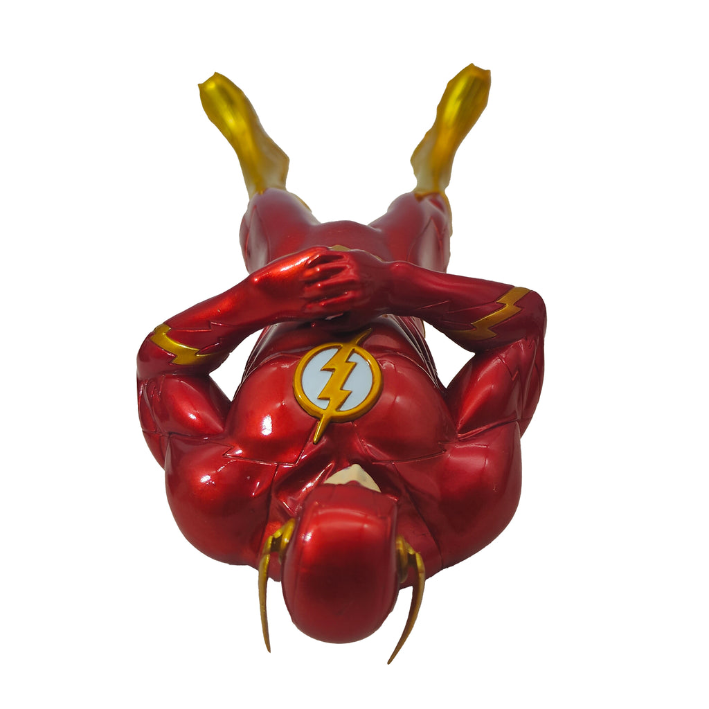 DC Comics The Flash New 52 Kotobukiya ARTFX+ 1/10 Statue