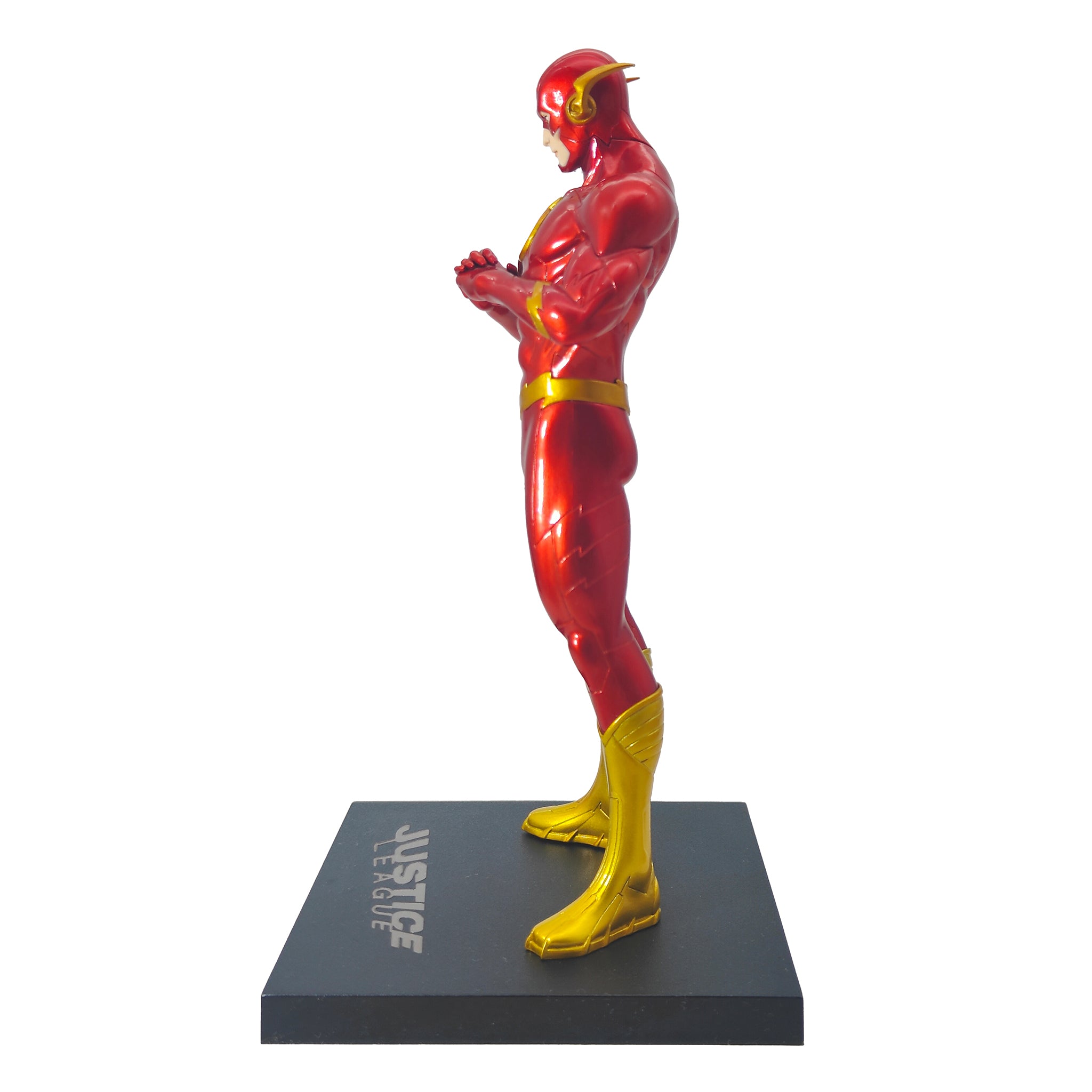 DC Comics The Flash New 52 Kotobukiya ARTFX+ 1/10 Statue