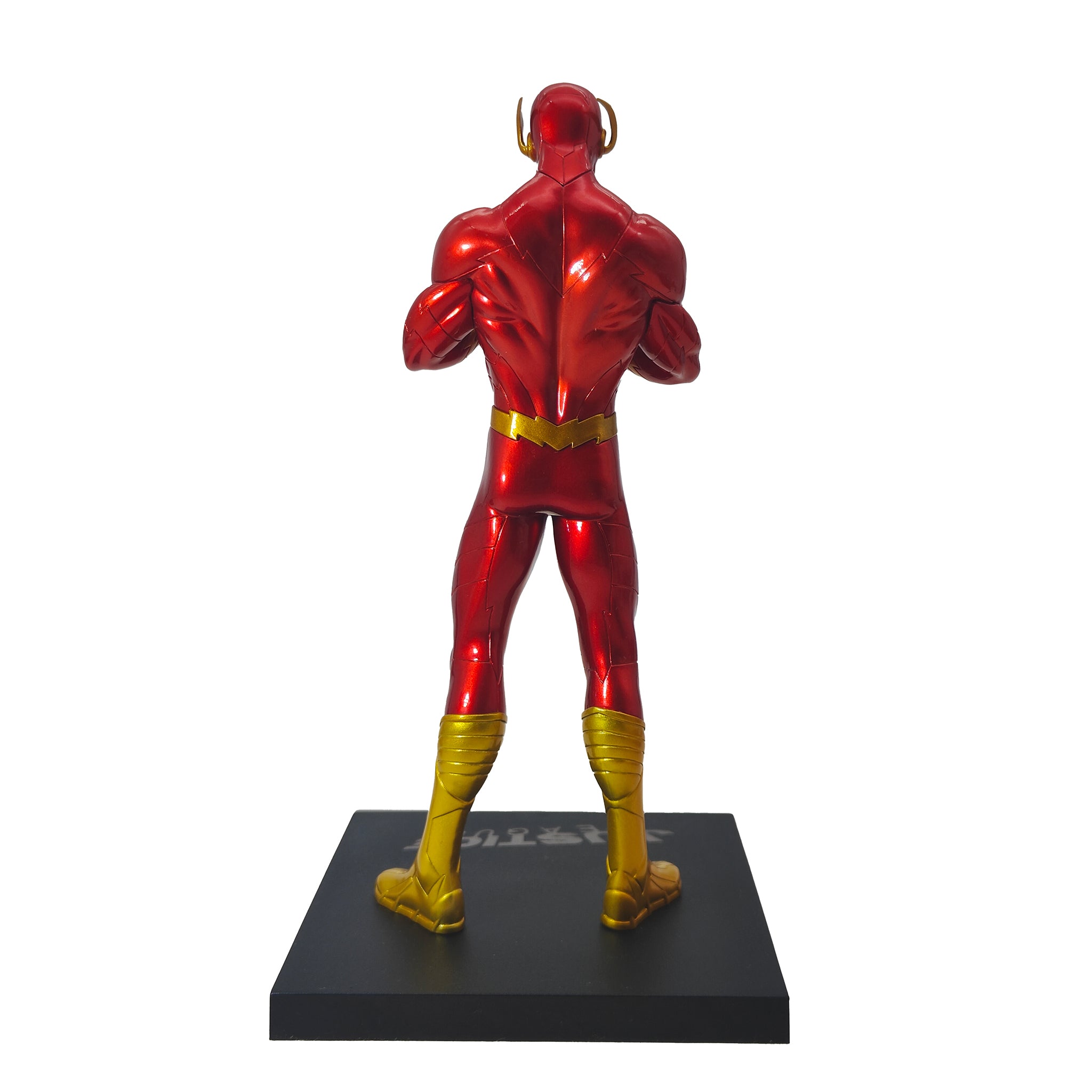 DC Comics The Flash New 52 Kotobukiya ARTFX+ 1/10 Statue