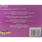DC Comics The Joker and Harley Quinn Eaglemoss Masterpiece Collection 2 Pack