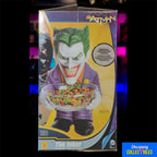 DC Comics The Joker Candy Bowl Holder Rubies 2014