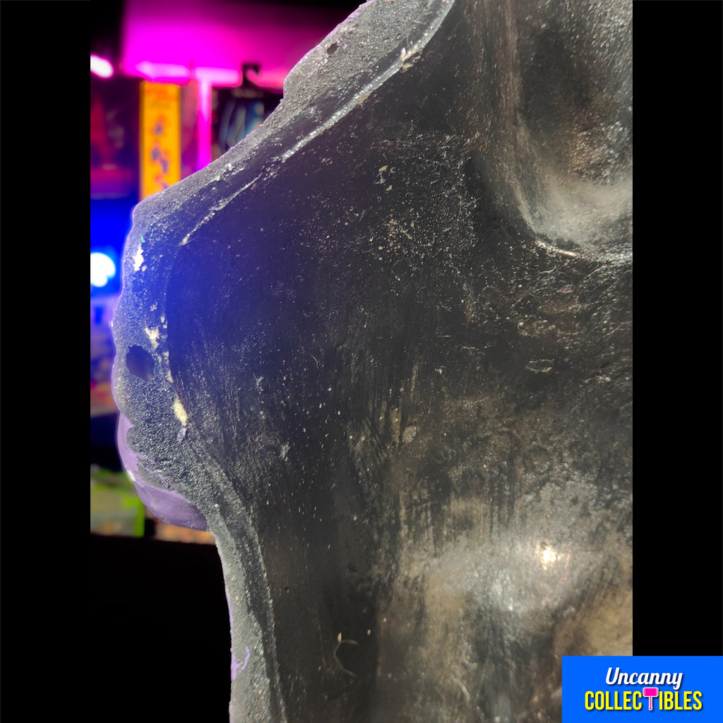 DC Comics The Joker Candy Bowl Holder Rubies 2014