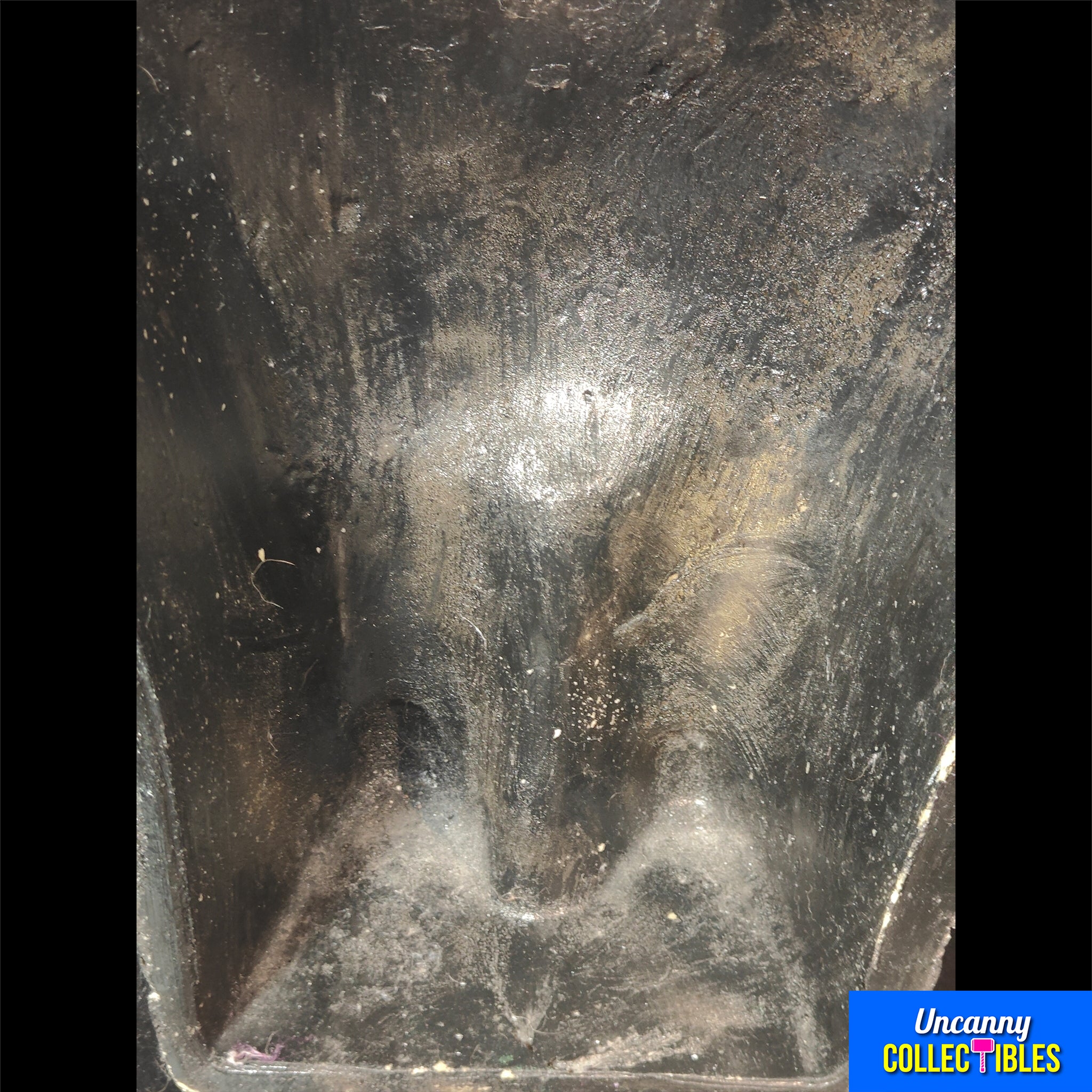 DC Comics The Joker Candy Bowl Holder Rubies 2014