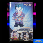 DC Comics The Joker Candy Bowl Holder Rubies 2014