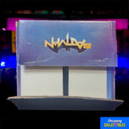 DC Comics The Joker Candy Bowl Holder Rubies 2014