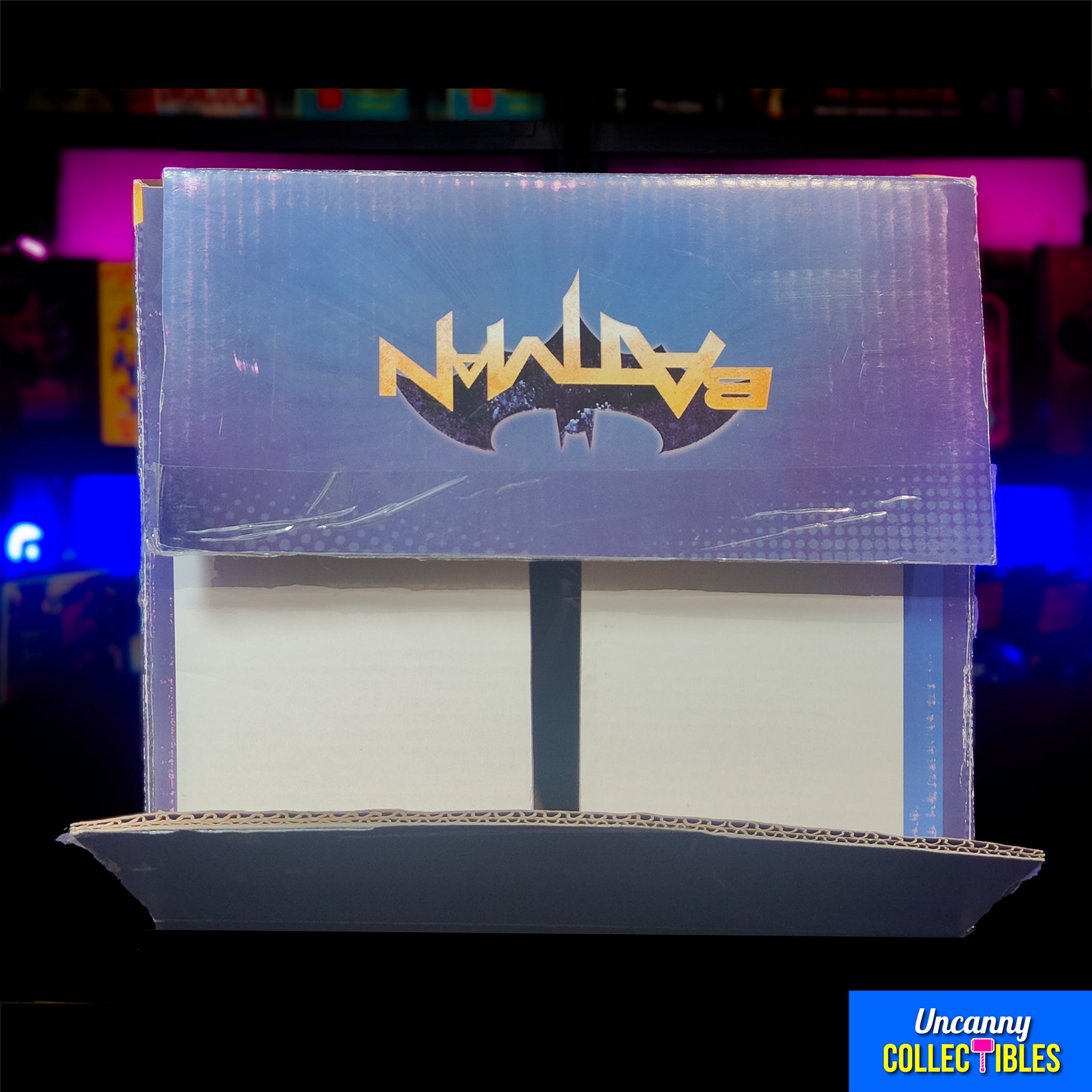 DC Comics The Joker Candy Bowl Holder Rubies 2014