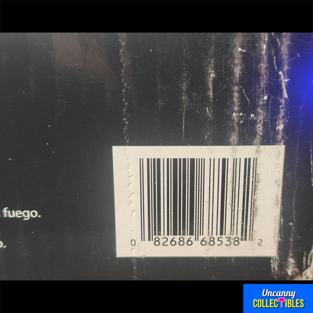 DC Comics The Joker Candy Bowl Holder Rubies 2014