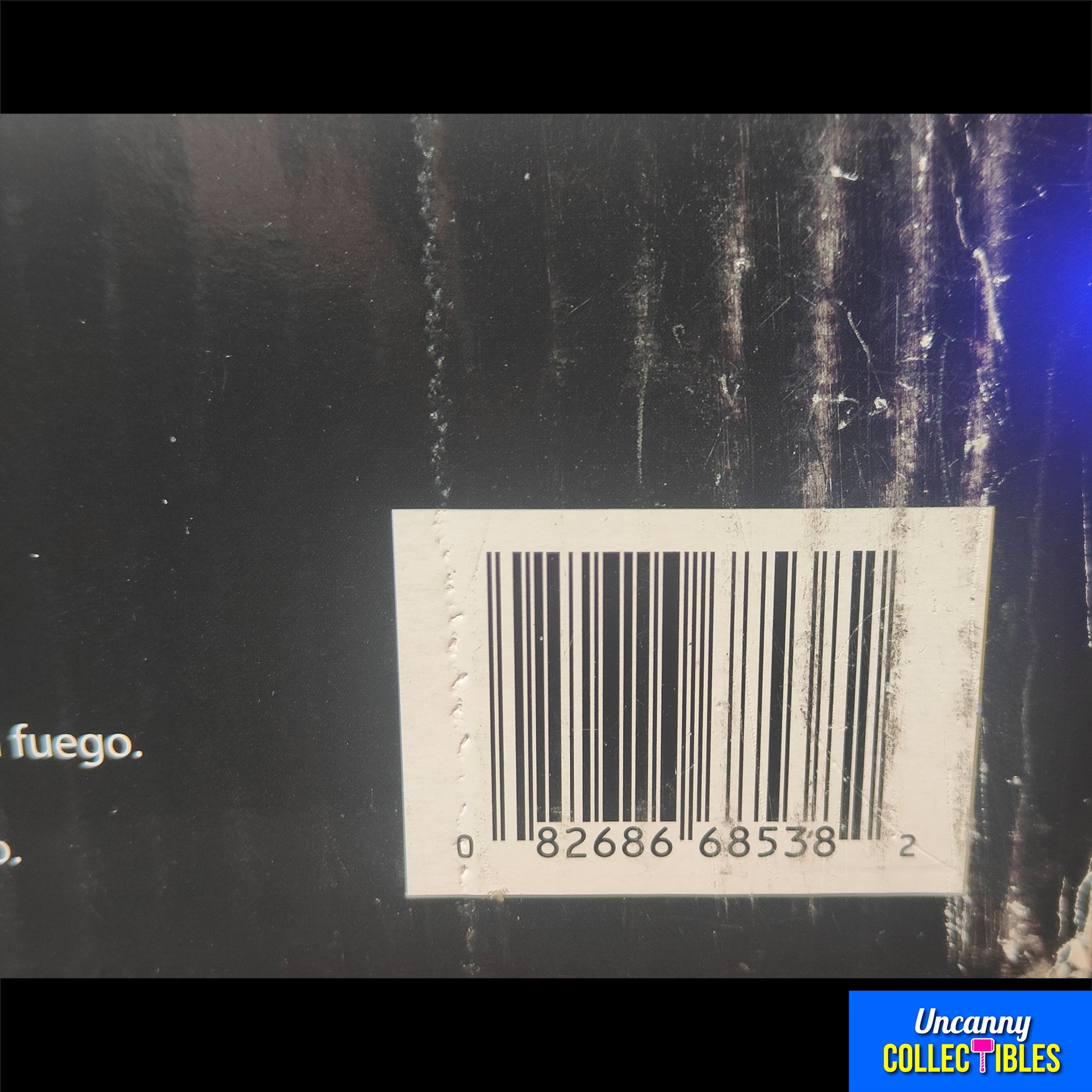 DC Comics The Joker Candy Bowl Holder Rubies 2014