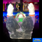 DC Comics The Joker Candy Bowl Holder Rubies 2014