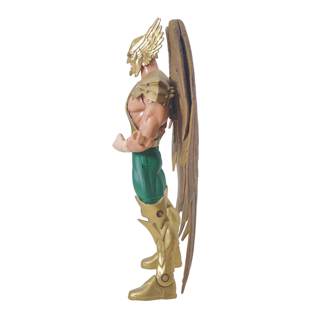 DC Comics Unlimited Hawkman Mattel Action Figure