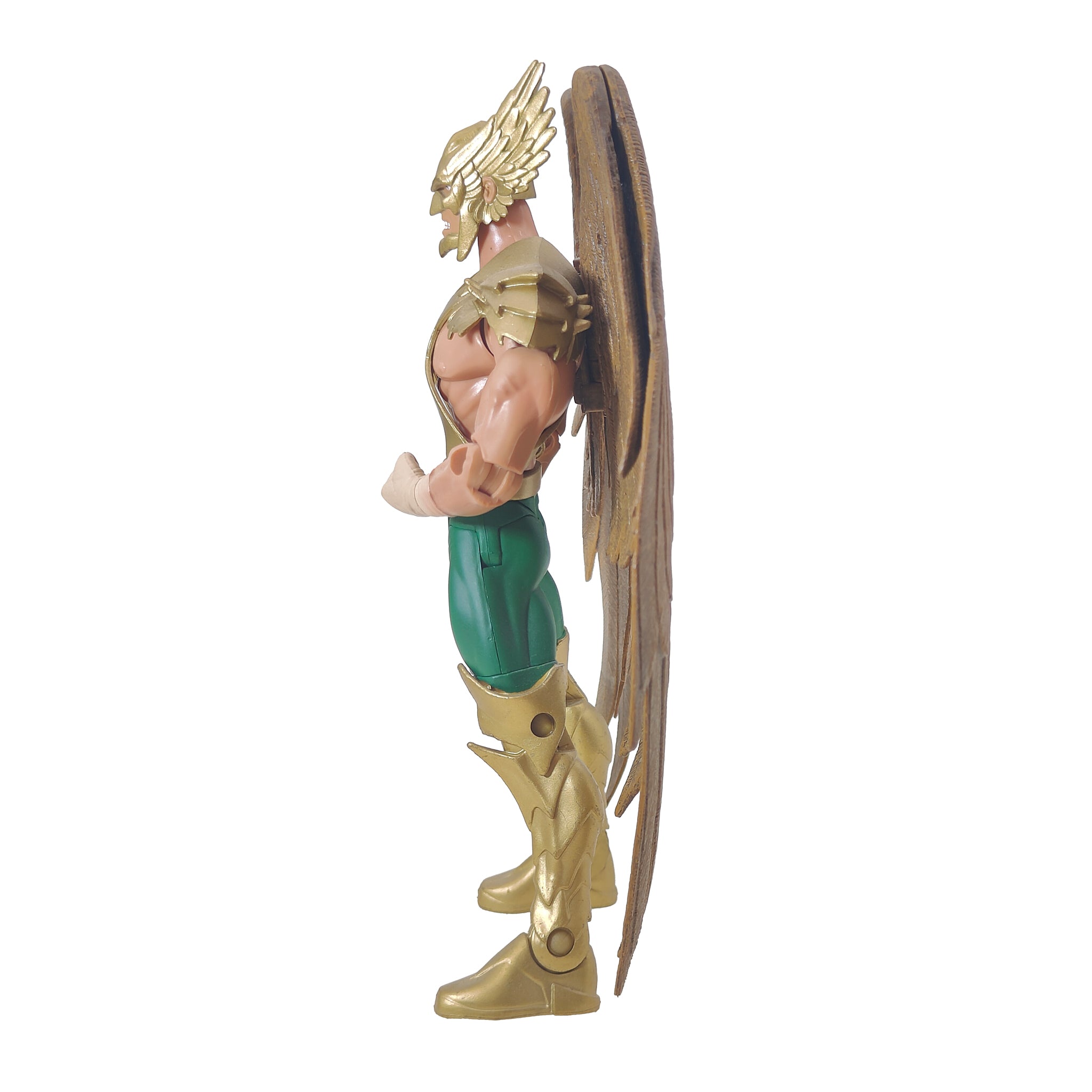 DC Comics Unlimited Hawkman Mattel Action Figure