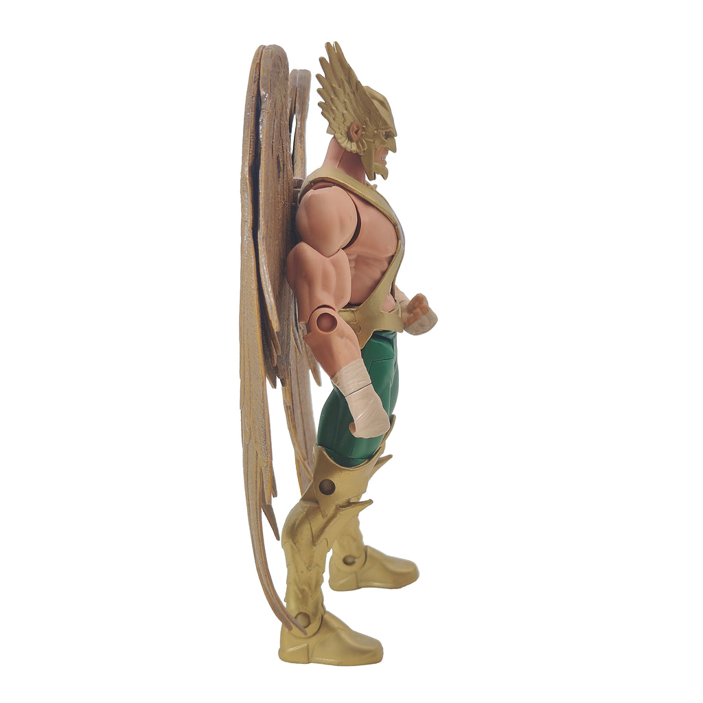 DC Comics Unlimited Hawkman Mattel Action Figure