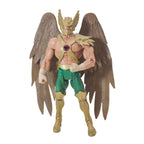 DC Comics Unlimited Hawkman Mattel Action Figure