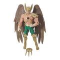 DC Comics Unlimited Hawkman Mattel Action Figure