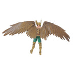 DC Comics Unlimited Hawkman Mattel Action Figure